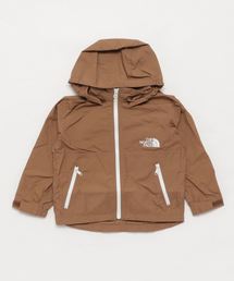 THE NORTH FACE | northface/ﾉｰｽﾌｪｲｽ CompactJacket ﾕﾆｾｯｸｽ(ナイロンジャケット)