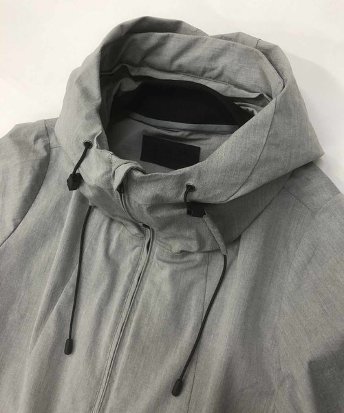 A.S.M（エーエスエム）の「シャンブレーストレッチ