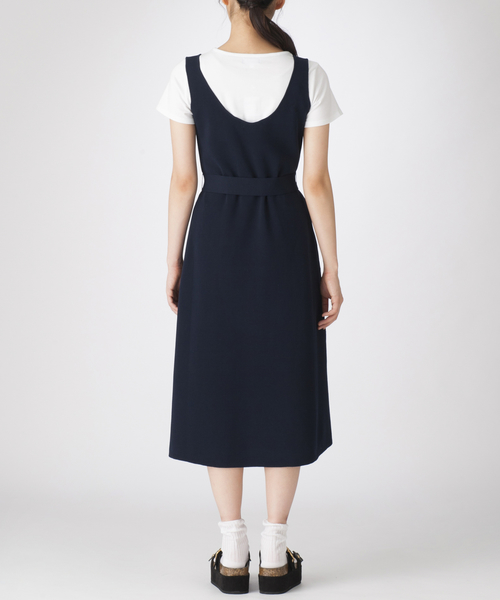 BLUE LABEL CRESTBRIDGE（ブルーレーベルクレストブリッジ）の