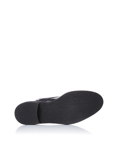 603（ロクマルサン）の「603 レースアップブーツ（ブーツ・メンズ・ブラック・25/26/27）」の21枚目の写真