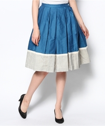 BEAMS BOY | ◇BEAMS BOY / 2重プリーツ 2カラー スカート(スカート)