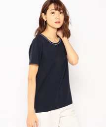 DECOY SINCE 1981 | ◇カタログ掲載◇【オーガニックコットンシリーズ】ベーシックＴシャツ(Tシャツ/カットソー)