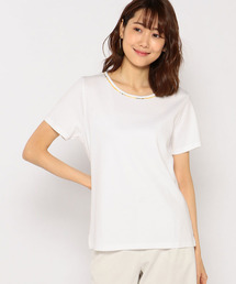◇カタログ掲載◇【オーガニックコットンシリーズ】ベーシックTシャツ