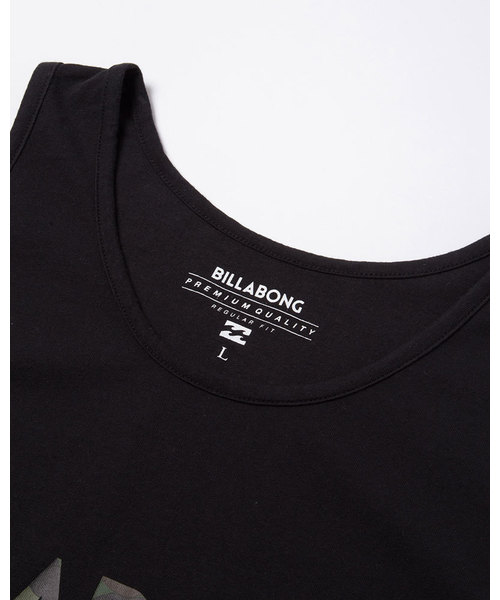 BILLABONG(ビラボン)の「BILLABONG メンズ UNITY LOGO タンクトップ/ビラボン(タンクトップ・メンズ・ホワイト系その他/ホワイト/ブラック/ホワイト系その他2・MEDIUM/LARGE/SMALL)」の15枚目の写真