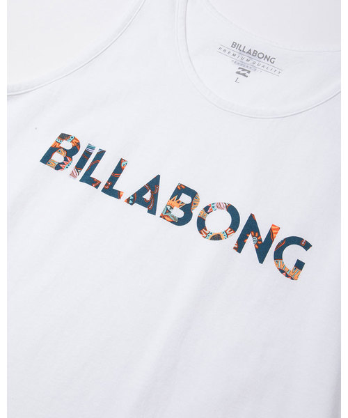BILLABONG(ビラボン)の「BILLABONG メンズ UNITY LOGO タンクトップ/ビラボン(タンクトップ・メンズ・ホワイト系その他/ホワイト/ブラック/ホワイト系その他2・MEDIUM/LARGE/SMALL)」の21枚目の写真