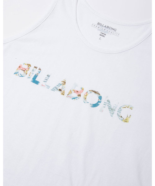 BILLABONG(ビラボン)の「BILLABONG メンズ UNITY LOGO タンクトップ/ビラボン(タンクトップ・メンズ・ホワイト系その他/ホワイト/ブラック/ホワイト系その他2・MEDIUM/LARGE/SMALL)」の22枚目の写真
