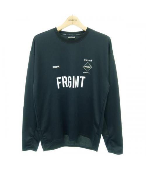 ブランド古着】FCRB-189116（Tシャツ/カットソー）｜F.C.R.B.