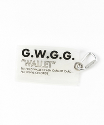 PVCウォレット【G.W.G.G.】/837262