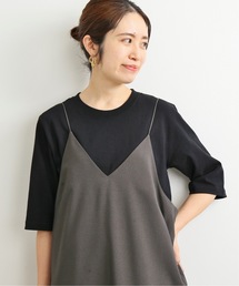 UNIVERSAL OVERALL 別注Tシャツ◆