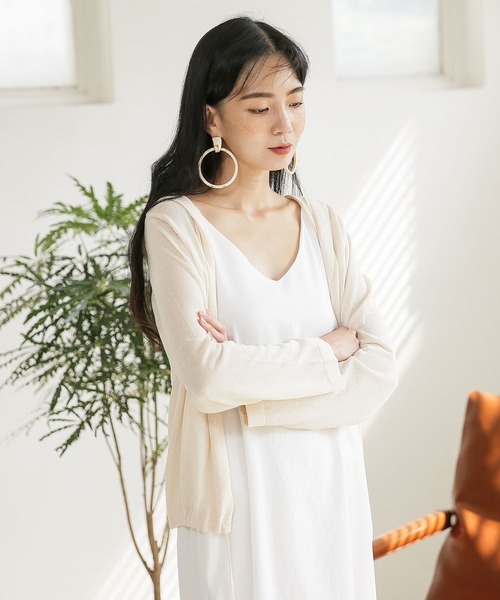 UNE MANSION�i���k�}���V�����j�́u�t�[�h�t���V���[�����O�V�[�X���[�J�[�f�B�K���i�J�[�f�B�K���j�v�b�x�[�W��