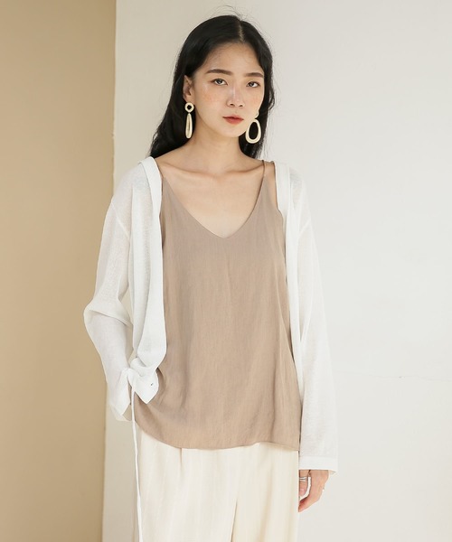 UNE MANSION�i���k�}���V�����j�́u�t�[�h�t���V���[�����O�V�[�X���[�J�[�f�B�K���i�J�[�f�B�K���j�v�b�z���C�g