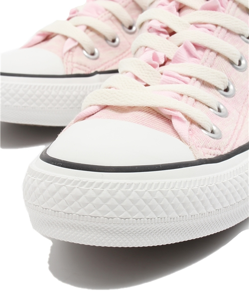 CONVERSE（コンバース）の「ALL STAR FRILL SLIPⅡSUMMER-KNIT