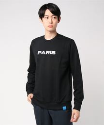 Sweat PARIS/Black