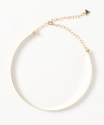 EMODA | パンプメタルチョーカー(チョーカー)