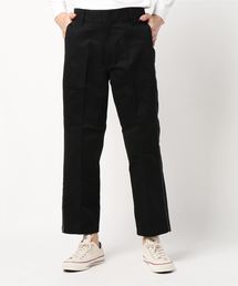 VANS ヴァンズ CD19FW-MP07 VANS WORK PANTS BLACK