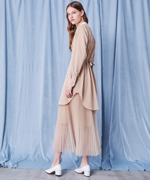 MAISON SPECIAL（メゾンスペシャル）の「Supima Cotton Stand