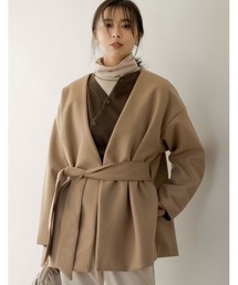 Re:EDIT�i���G�f�B�j�́u�E�G�X�g���{���X�v�����O�V���[�g�R�[�g�i�e�[���[�h�W���P�b�g�j�v