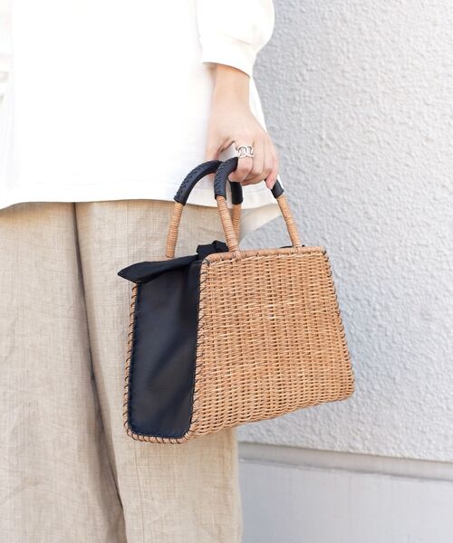The Bagmati（ザバグマティ）の「BAGMATI:バスケット M◇（かご