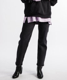 RIBCAGE ストレート アンクル FEELIN'CAGEY