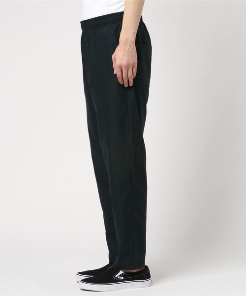 UNIVERSAL OVERALL(ユニバーサルオーバーオール)の「【UNIVERSAL OVERALL】 POLYESTER TWILL CHEF PANTS(その他パンツ・メンズ・ブラック/モカ/グレー・LARGE/SMALL/MEDIUM)」の5枚目の写真