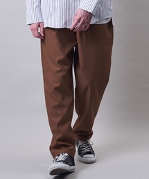 UNIVERSAL OVERALL | 【UNIVERSAL OVERALL】 POLYESTER TWILL CHEF PANTS(その他パンツ)