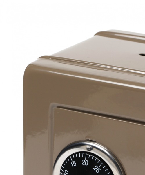 niko and...（ニコアンド）の「オリジナルアイアン貯金箱（ステーショナリー・レディース・ベージュ/カーキ・0）」の8枚目の写真