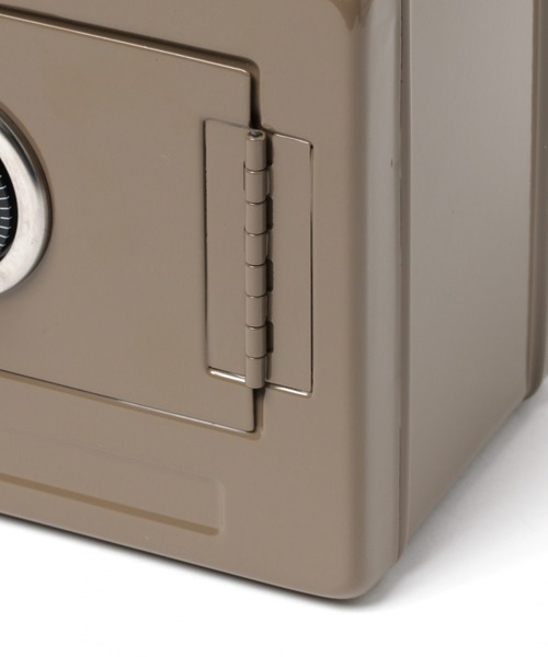 niko and...（ニコアンド）の「オリジナルアイアン貯金箱（ステーショナリー・レディース・ベージュ/カーキ・0）」の10枚目の写真