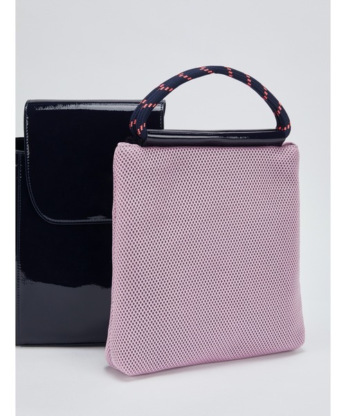 MAX&Co.（マックス アンド コー）の「MAX&Co. 2WAY ショッピングバッグ 