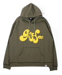 MYne | 【MYne】グルービー マインプリントフーディー/Groovy MYne Printed Hoodie(パーカー)