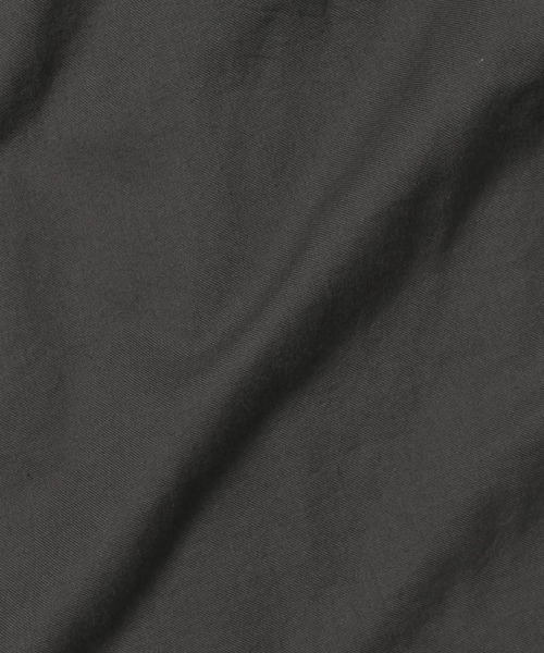 LAKOLE（ラコレ）の「アソートノーカラーボタンブラウス / LAKOLE（シャツ/ブラウス・レディース・オフホワイト/スモーク/ブラウン系その他・SMALL/MEDIUM）」の8枚目の写真