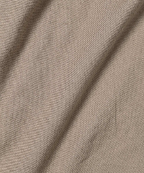 LAKOLE（ラコレ）の「アソートノーカラーボタンブラウス / LAKOLE（シャツ/ブラウス・レディース・オフホワイト/スモーク/ブラウン系その他・SMALL/MEDIUM）」の22枚目の写真