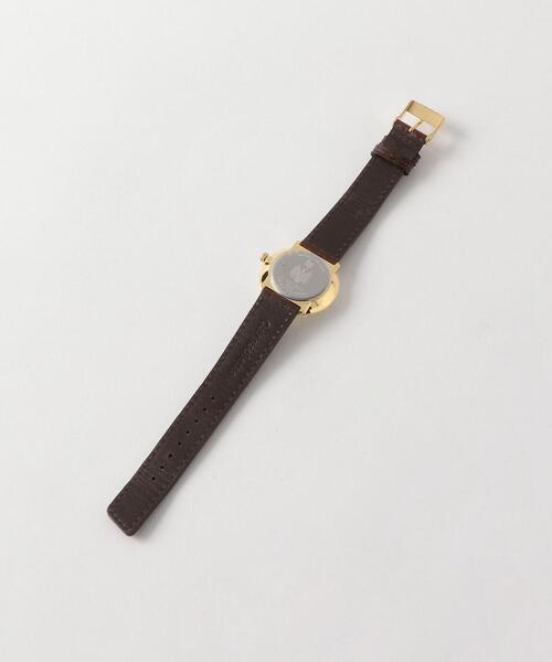 Steven Alan（スティーブンアラン）の「＜LIP＞SERVICE WATCH GOLD