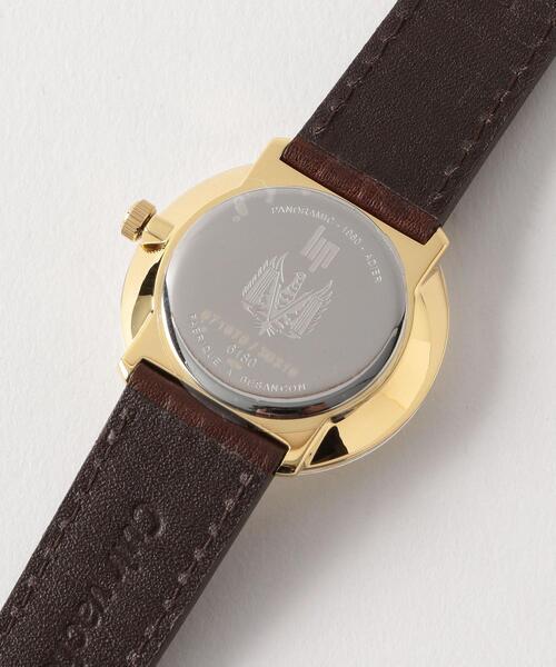 Steven Alan（スティーブンアラン）の「＜LIP＞SERVICE WATCH GOLD