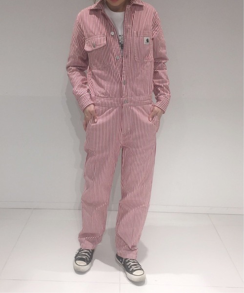 Carhartt WIP（カーハートダブリューアイピー）の「CARHARTT WIP
