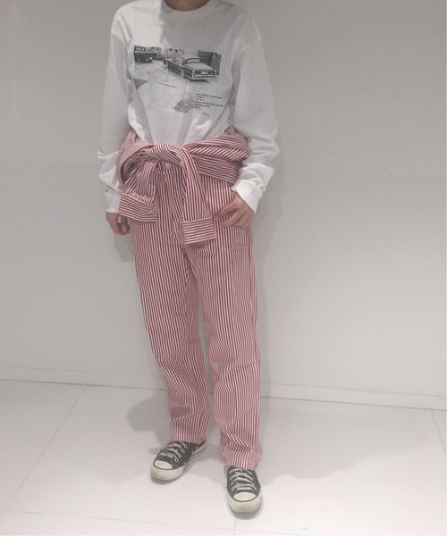 Carhartt WIP（カーハートダブリューアイピー）の「CARHARTT WIP