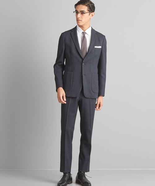WORK TRIP OUTFITS GREEN LABEL RELAXING（ワークトリップアウト