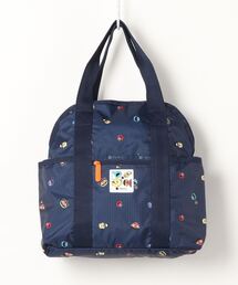 LeSportsac（レスポートサック）の「【SESAME STREET×LeSportsac