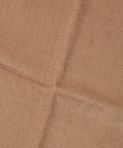 ABAHOUSE（アバハウス）の「ソリッドカラー カシミヤマフラー（ストール/ショール・メンズ・チャコールグレー/ブラック/ベージュ/ボルドー・フリー）」の7枚目の写真