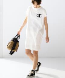 Champion チャンピオンのワンピース通販 Zozotown
