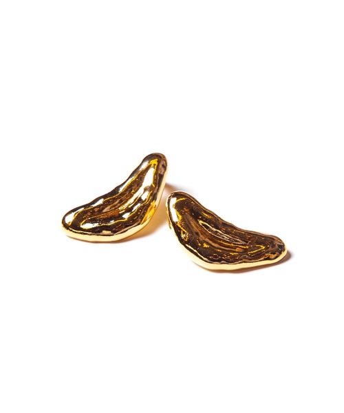 Ayler(アイラー)の「【Ayler】Piace ニュアンスパーツピアス Ayl-010(ピアス(両耳用)・レディース・シルバー/ゴールド・FREE)」の20枚目の写真