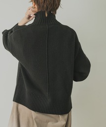 URBAN RESEARCH | サイドリブニット(ニット/セーター)