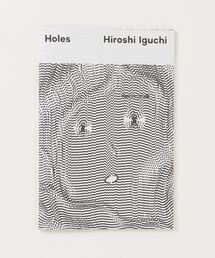 TOKYO CULTUART by BEAMS（トウキョウカルチャートバイビームス）の「Innen / ”Hiroshi Iguchi” Holes（本・レディース）」