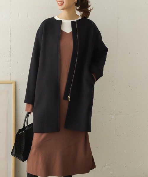 URBAN RESEARCH DOORS（アーバンリサーチドアーズ）の「ノー