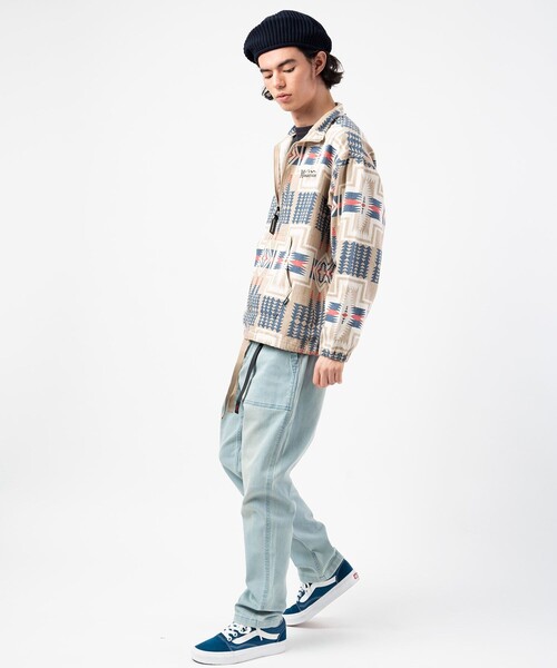 MANASTASH（マナスタッシュ）の「MANASTASH/マナスタッシュ