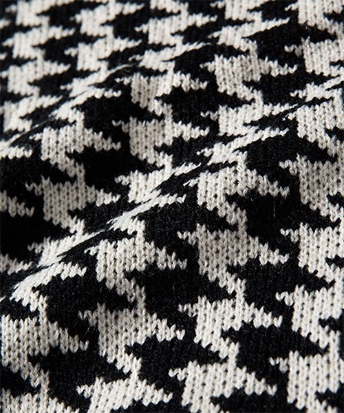 WESTBOY（ウエストボーイ）の「【COLN】Square Cut Drop-Shoulder Bicolor Vest Gilet（ベスト・メンズ・ブラック/ホワイト・M/XL/L）」の17枚目の写真