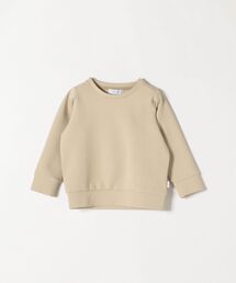 SHIPS any（シップス エニィ）の「SHIPS any: ポンチ クルーネック プルオーバー＜KIDS＞（Tシャツ/カットソー・キッズ）」