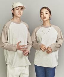 BEAUTY&YOUTH UNITED ARROWS | 【Wellness Sports Wear】 BY ラグラン カットソー(Tシャツ/カットソー)