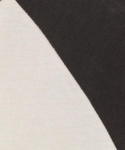 BEAUTY&YOUTH UNITED ARROWS（ビューティーアンドユースユナイテッドアローズ）の「【Wellness Sports Wear】 BY ラグラン カットソー（Tシャツ/カットソー・メンズ・ネイビー/ライム/ベージュ/ダークグレー・M/L/S/XL）」の9枚目の写真