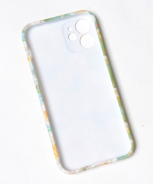 Society6  iPhoneケース  アート すべてうまくいくなら Society6(ソサエティシックス) iPhone・スマホケース(レディース