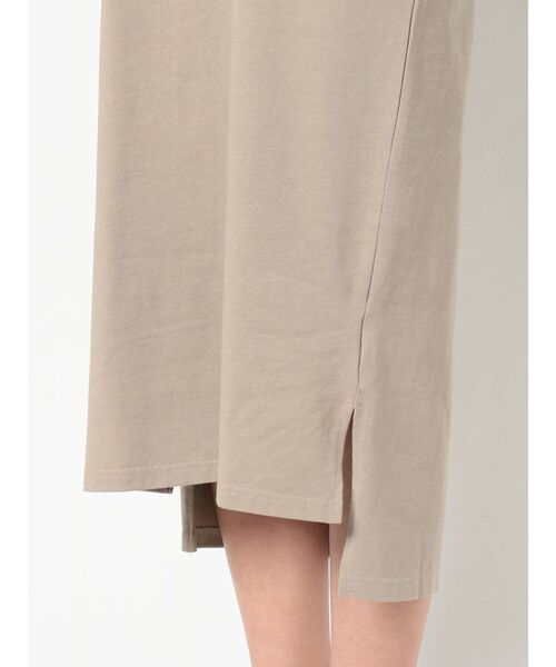 MURUA（ムルーア）の「BIGスリーブカットワンピース（ワンピース・レディース・ホワイト/ブラック/ベージュ/ブルー・FREE）」の19枚目の写真